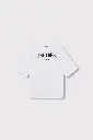 THE LABEL T-SHIRT Alix