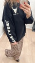 THE LABEL SWEATER Alix 