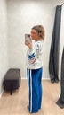 SPORTS SWEATER Alix