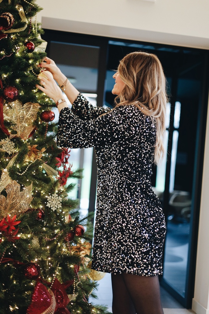 Robe JUL noir