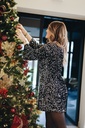 Robe JUL noir