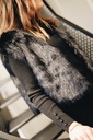 Pull BONY noir