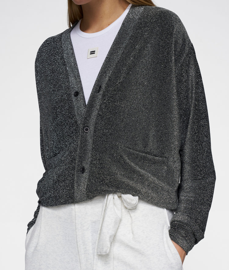 Cardigan glitter 10 Days