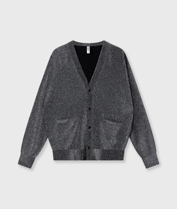 Cardigan glitter 10 Days