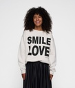 Sweater smile love 10 Days 