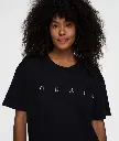  Sleeve tee logo 10 Days