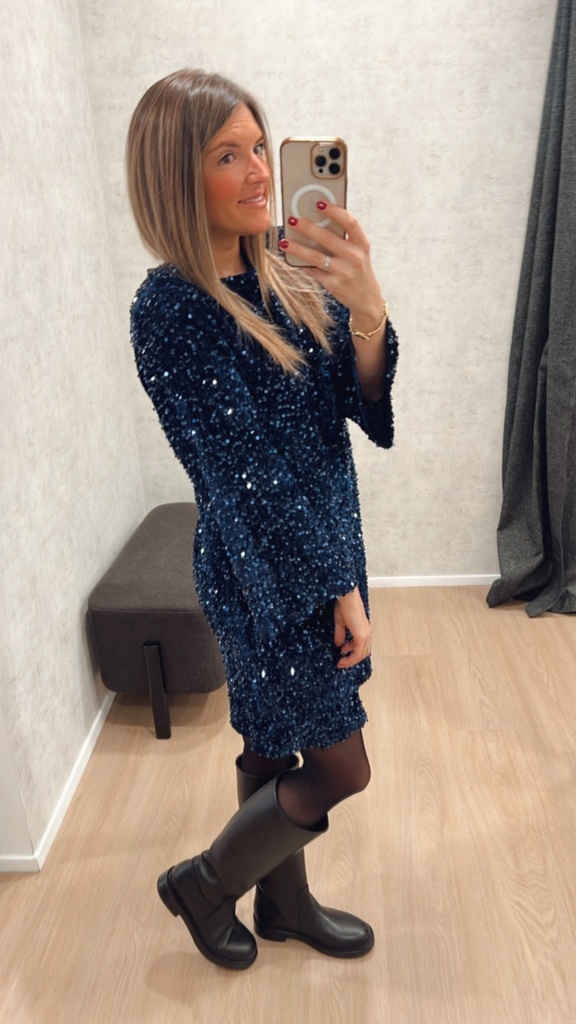 Robe FIKA marine