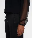 Soft sweater puff sleeves 10 Days