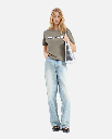 T-shirt What is kaki