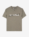 T-shirt What is kaki
