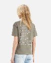T-shirt What is kaki
