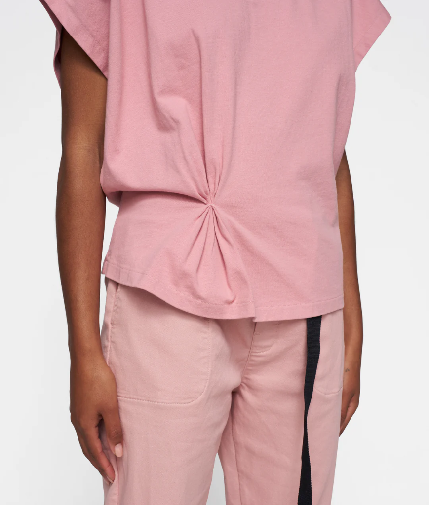 SLEEVELESS TOP SMOCK 10 Days 