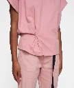 SLEEVELESS TOP SMOCK 10 Days 