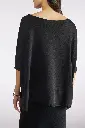 Pull kimono oversize Liviana Conti