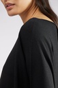 Pull kimono oversize Liviana Conti