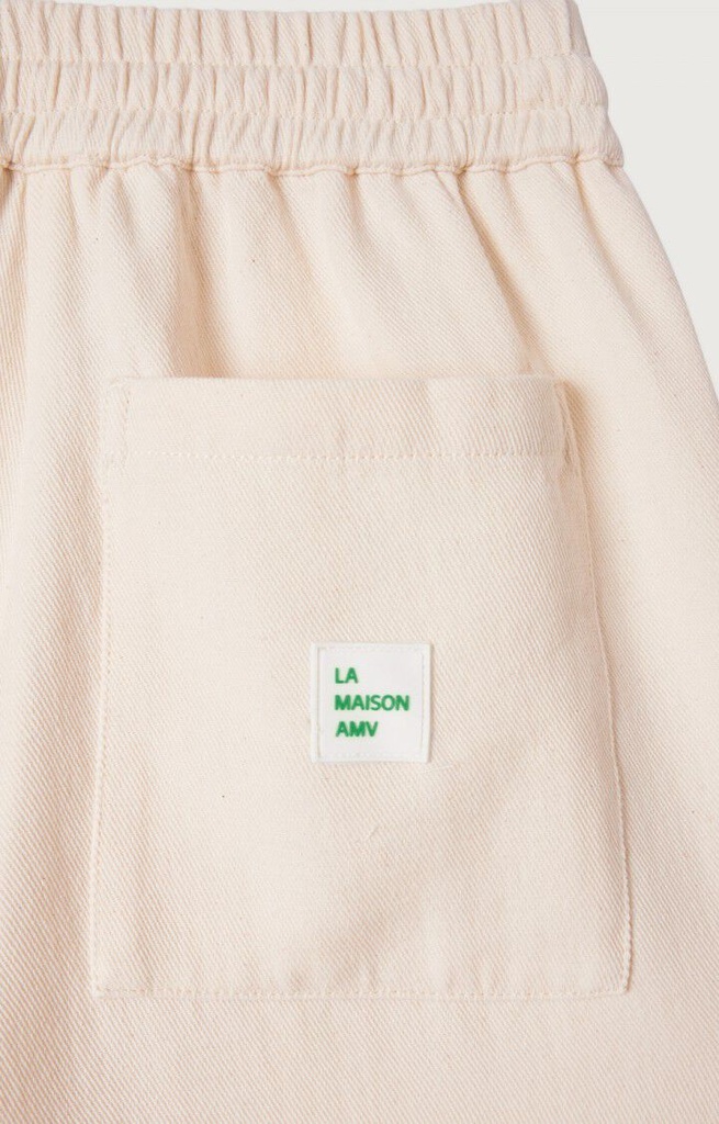Pantalon femme Afaz Américan Vintage 