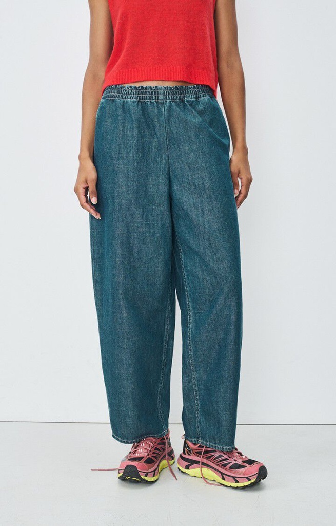 Pantalon femme Ozyr