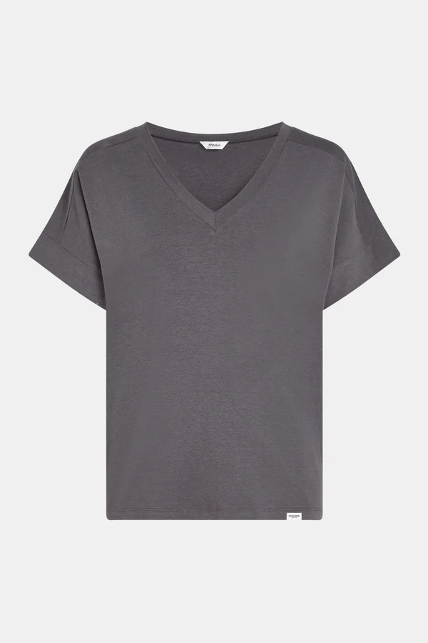 T-shirt gris Penn&ink