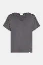 T-shirt gris Penn&ink