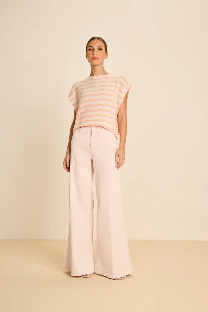 Pull Lorena Multi Pastel March23