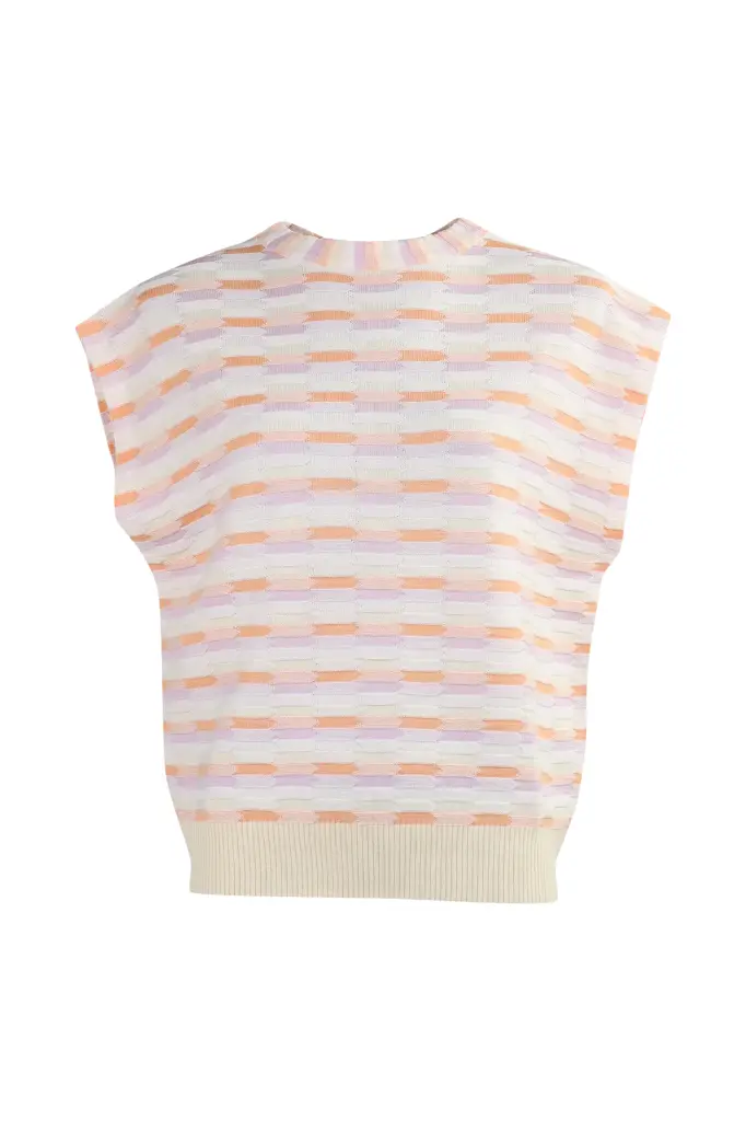 Pull Lorena Multi Pastel March23