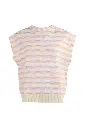 Pull Lorena Multi Pastel March23