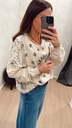 Sweat Billy beige 