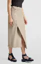woven-melange-midi-skirt-with-slit_dd3d7515-babd-4485-a0ba-4e75f2b0e09e.webp