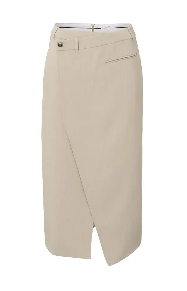 woven-melange-midi-skirt-with-slit_c368adc1-7902-4035-87fd-ce59a409d190.webp