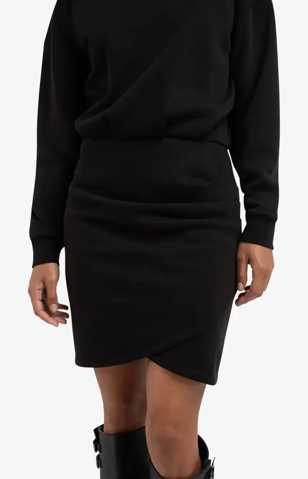 sweat-dress-with-pleat-buckle-and-round-neck_19913eb6-caa4-49ce-8efb-e139aa36d093.webp
