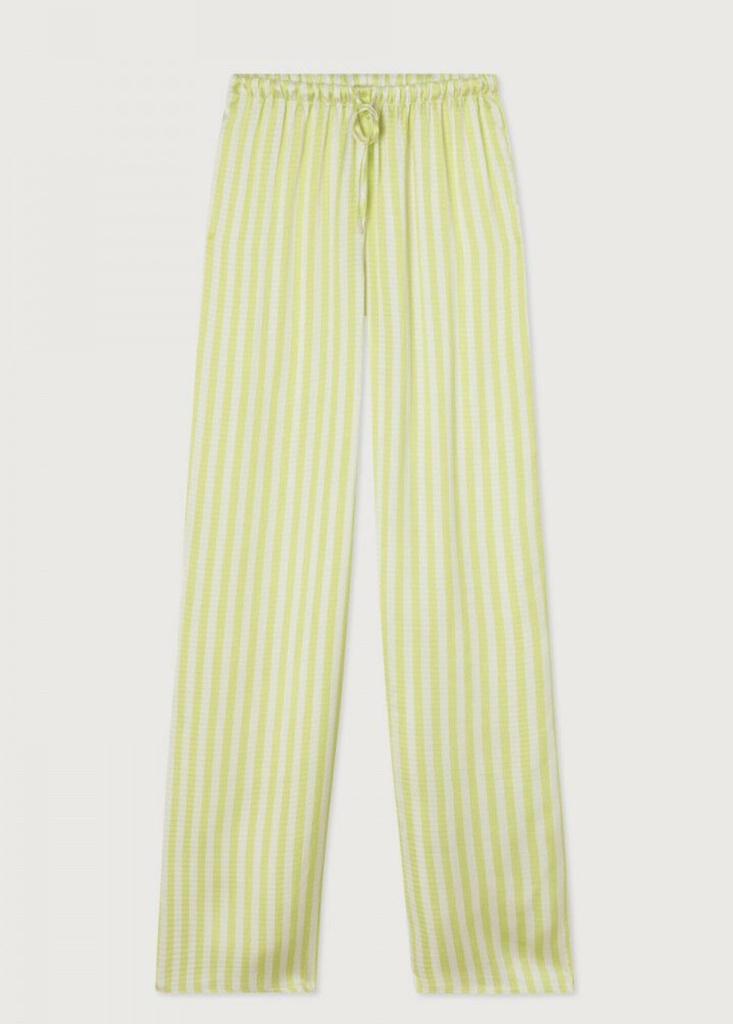 Pantalon Américan Vintage