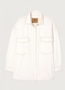 Chemise Jozastreet Américan Vintage 