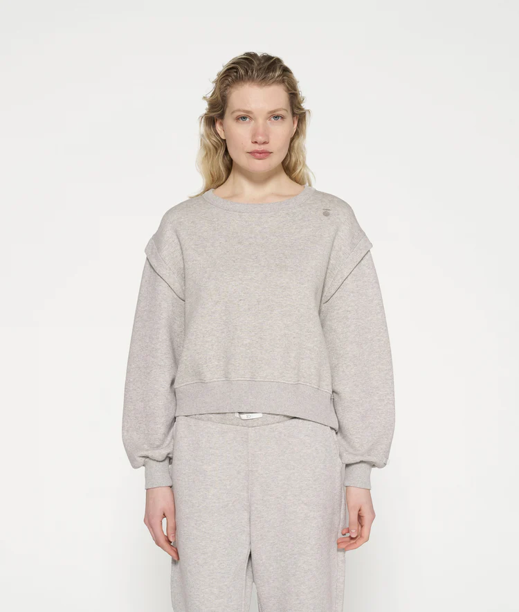 Loose fit sweat 10 Days