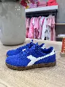 Basket Tokyo Olympian Blue Diadora 