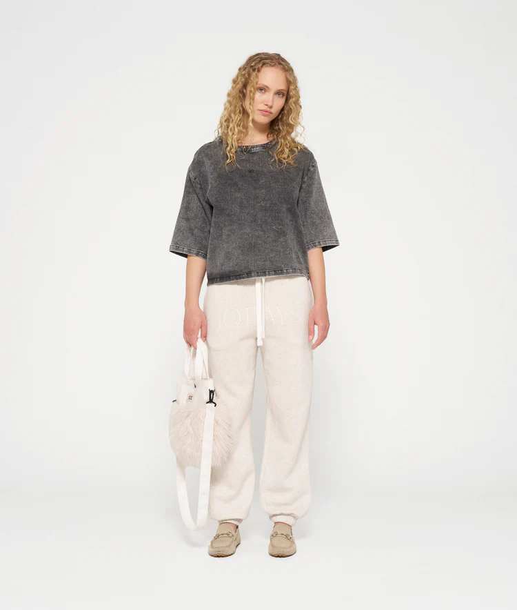 Tee Jog Denim 10 Days 