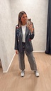 Blazer Folk