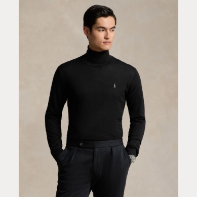 WASHABLE WOOL Ralph Lauren