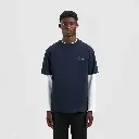 T-shirt Olaf Skyline