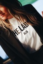 THE LABEL T-SHIRT Alix