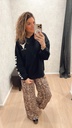 THE LABEL SWEATER Alix 