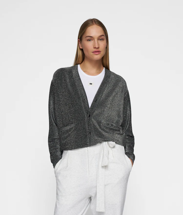Cardigan glitter 10 Days