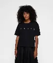  Sleeve tee logo 10 Days