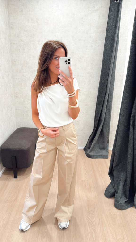 Pantalon Edith March23