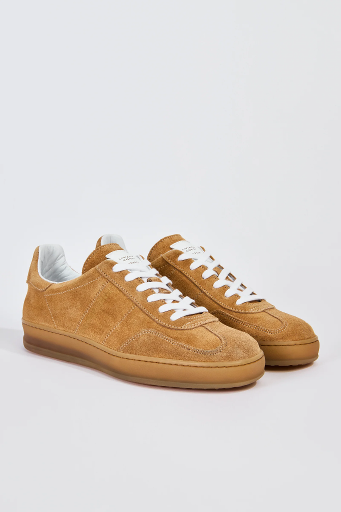 Basket camel Liviana Conti Conti