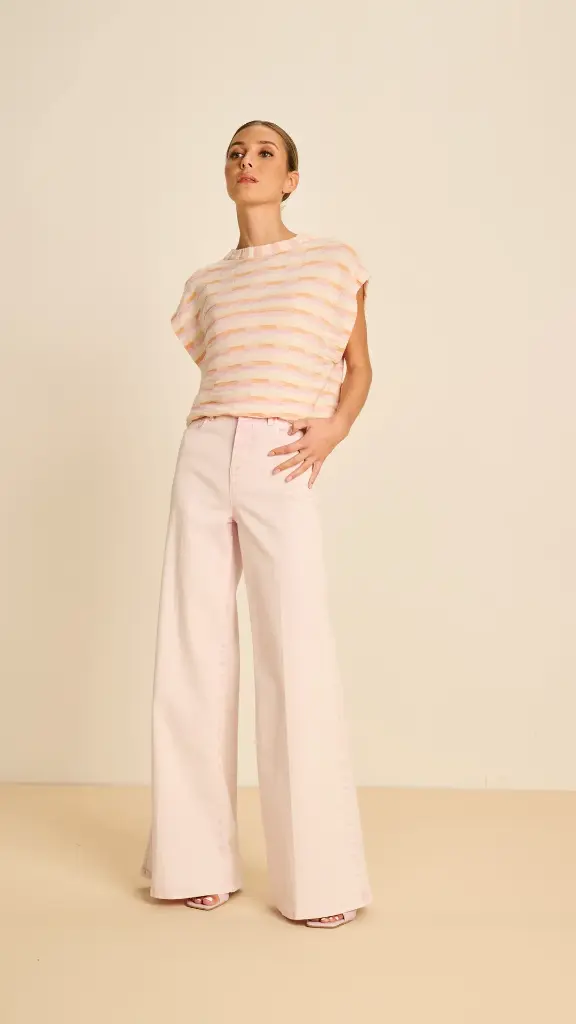 Pull Lorena Multi Pastel March23