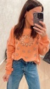 Sweat Billy Orange 