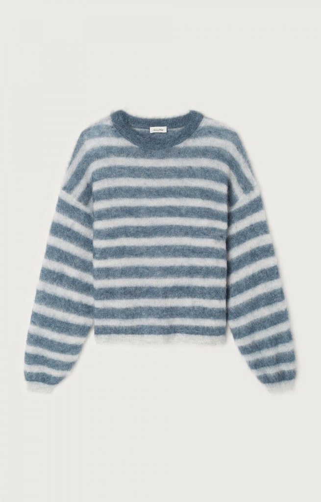 Pull Nenybay