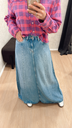 Jupe Alya Denim Studio 