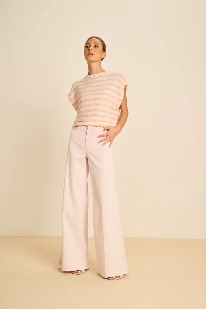 Pantalon MUMBAI March23
