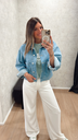 Denimjack Nicole Les Soeurs